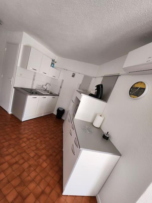 Joli T2 Centre Port Residence Quai D'Honneur Agde Εξωτερικό φωτογραφία