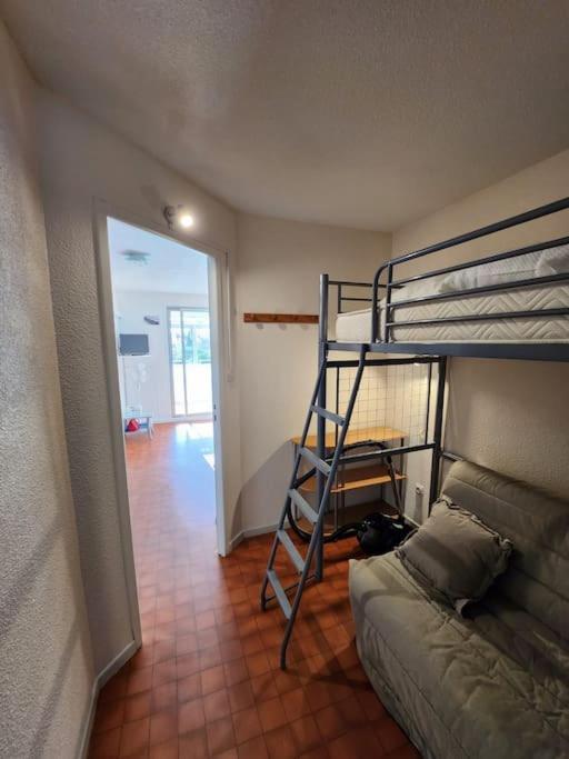 Joli T2 Centre Port Residence Quai D'Honneur Agde Εξωτερικό φωτογραφία