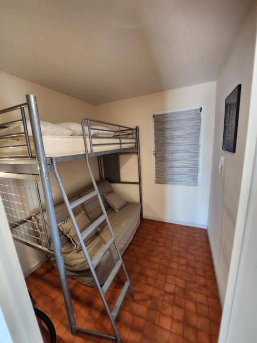 Joli T2 Centre Port Residence Quai D'Honneur Agde Εξωτερικό φωτογραφία