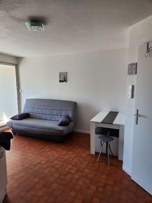 Joli T2 Centre Port Residence Quai D'Honneur Agde Εξωτερικό φωτογραφία