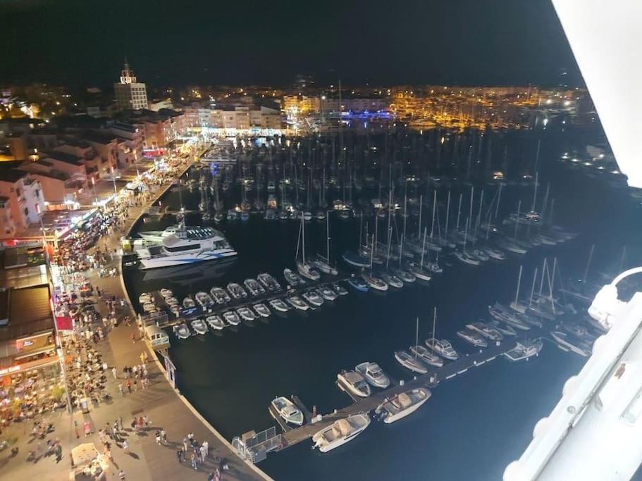 Joli T2 Centre Port Residence Quai D'Honneur Agde Εξωτερικό φωτογραφία