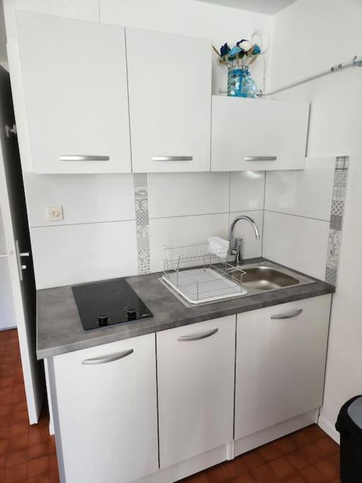 Joli T2 Centre Port Residence Quai D'Honneur Agde Εξωτερικό φωτογραφία