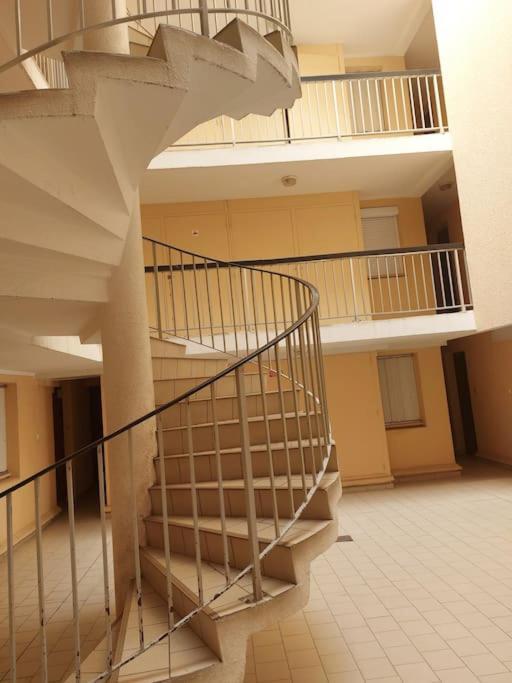 Joli T2 Centre Port Residence Quai D'Honneur Agde Εξωτερικό φωτογραφία